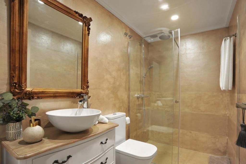 Elegante Apartamento Zona Arenal Platja de Larenal Extérieur photo