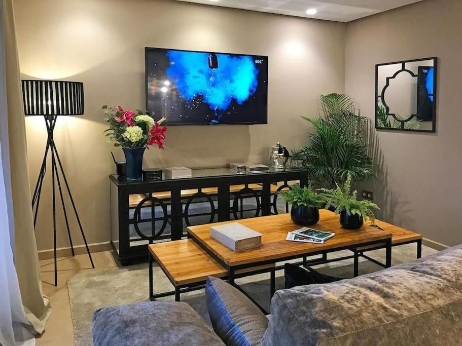 Elegante Apartamento Zona Arenal Platja de Larenal Extérieur photo