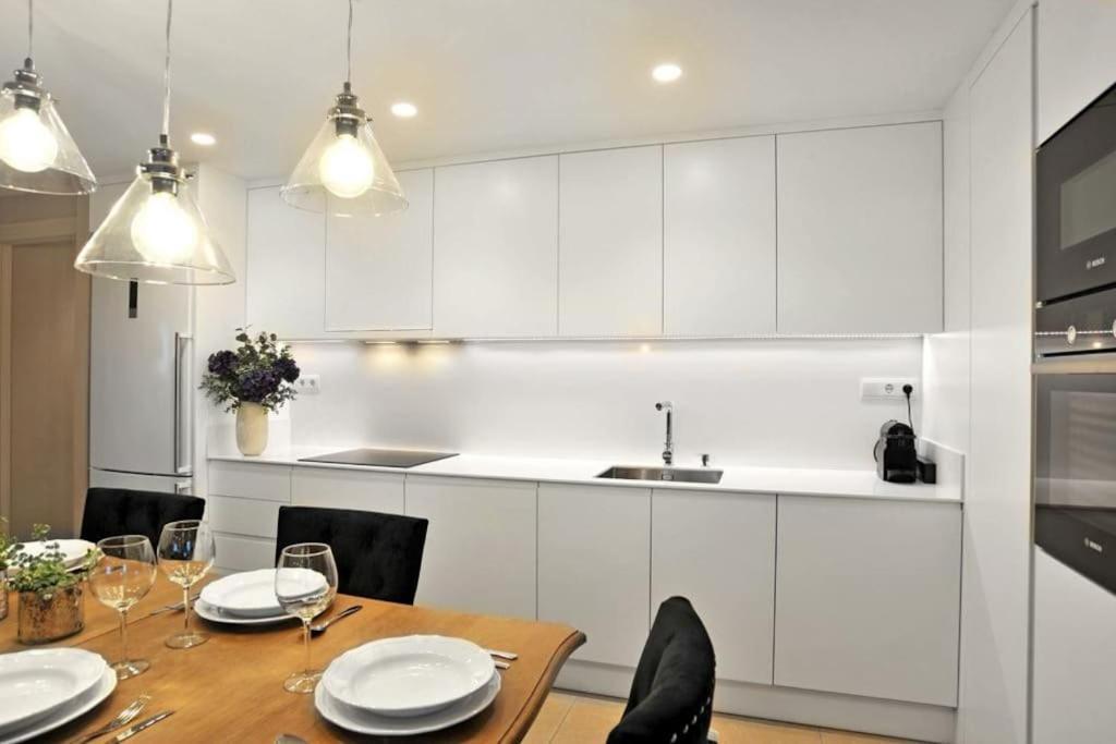 Elegante Apartamento Zona Arenal Platja de Larenal Extérieur photo