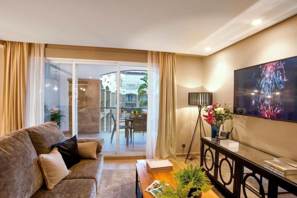 Elegante Apartamento Zona Arenal Platja de Larenal Extérieur photo